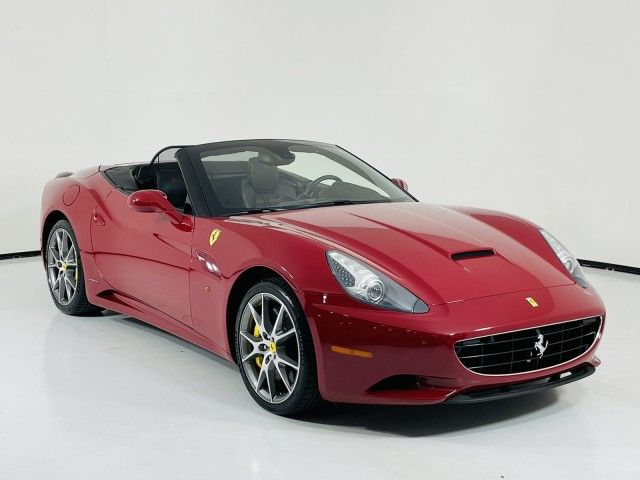 Photo 0 VIN: ZFF65TJA4E0199423 - FERRARI CALIFORNIA 