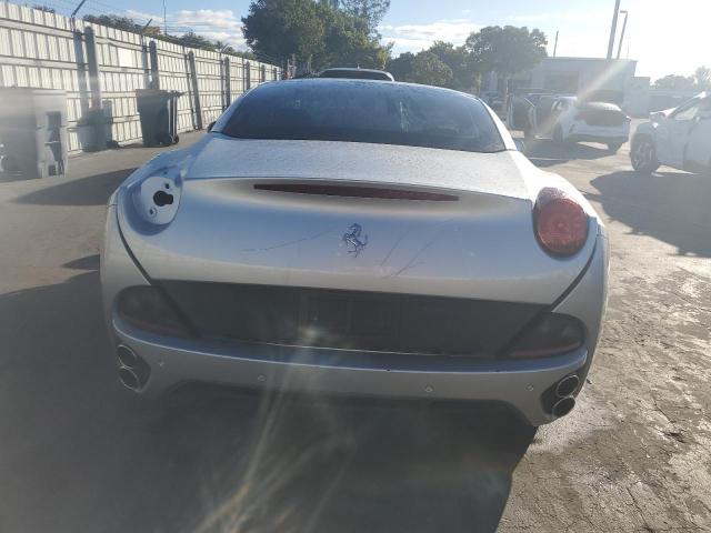 Photo 5 VIN: ZFF65TJA7D0189998 - FERRARI CALIFORNIA 