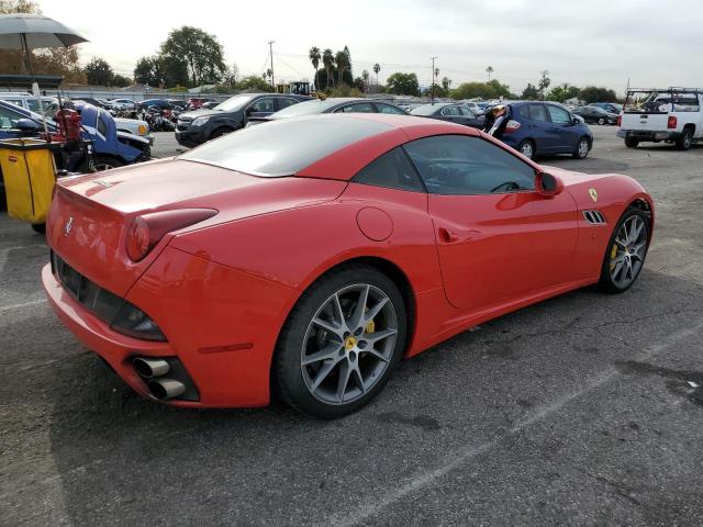 Photo 2 VIN: ZFF65TJA8D0190870 - FERRARI CALIFORNIA 