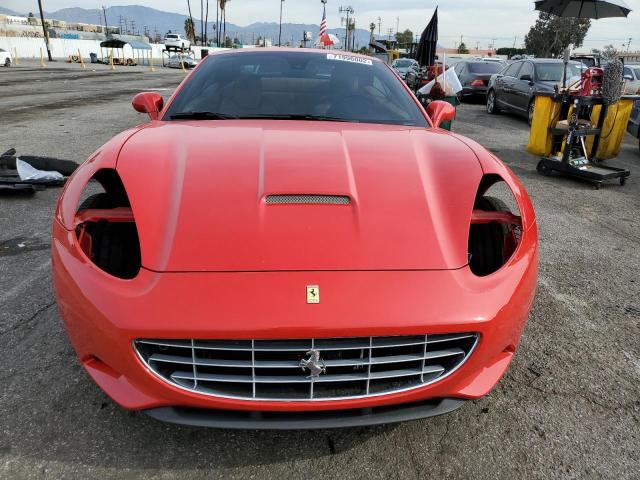 Photo 4 VIN: ZFF65TJA8D0190870 - FERRARI CALIFORNIA 