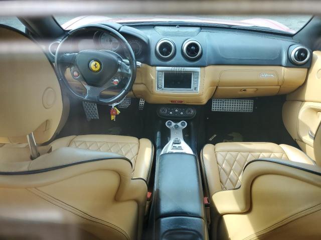 Photo 7 VIN: ZFF65TJA8D0190870 - FERRARI CALIFORNIA 