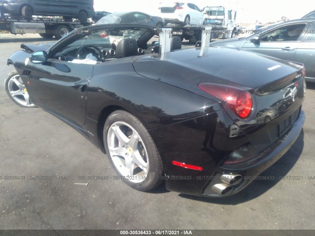 Photo 2 VIN: ZFF65TJAXD0190658 - FERRARI CALIFORNIA 