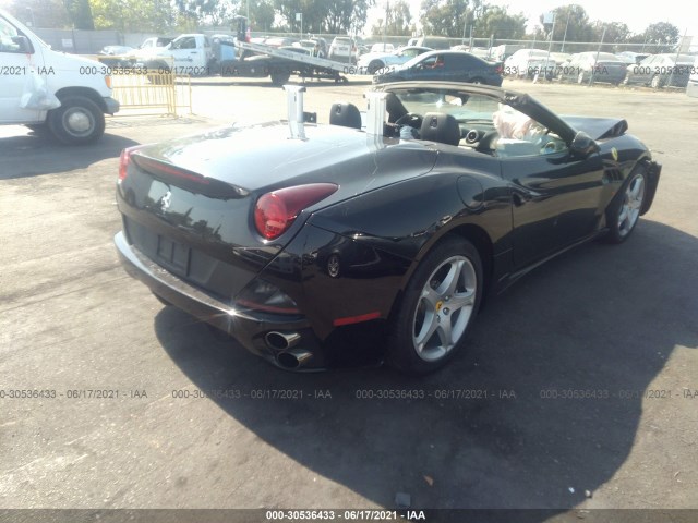 Photo 3 VIN: ZFF65TJAXD0190658 - FERRARI CALIFORNIA 