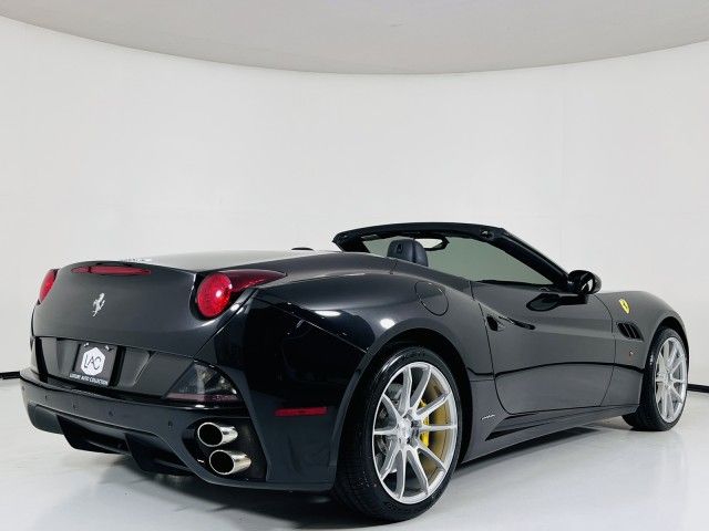 Photo 2 VIN: ZFF65TJAXE0200770 - FERRARI CALIFORNIA 