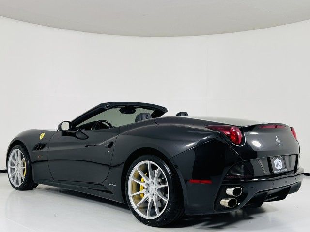 Photo 4 VIN: ZFF65TJAXE0200770 - FERRARI CALIFORNIA 