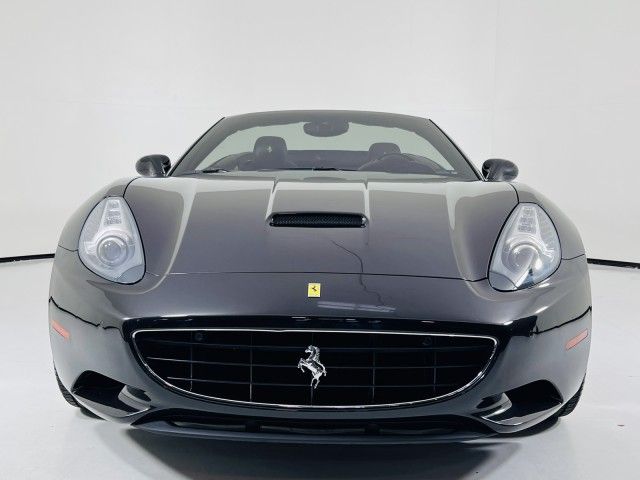 Photo 7 VIN: ZFF65TJAXE0200770 - FERRARI CALIFORNIA 