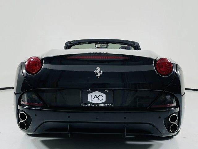 Photo 3 VIN: ZFF65TJAXE0200770 - FERRARI CALIFORNIA 