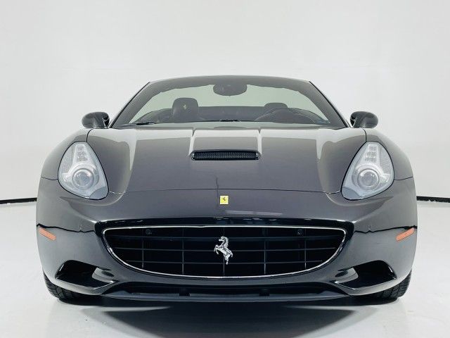 Photo 7 VIN: ZFF65TJAXE0200770 - FERRARI CALIFORNIA 