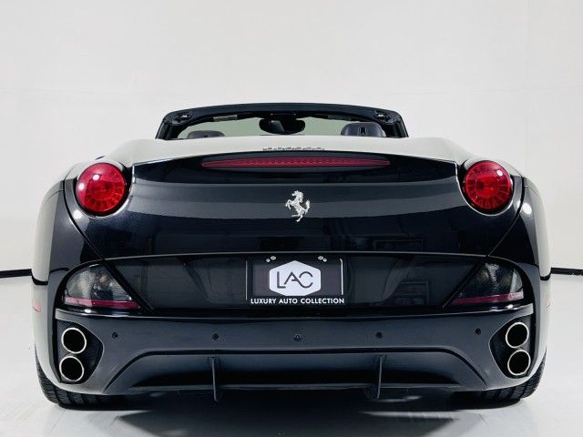 Photo 3 VIN: ZFF65TJAXE0200770 - FERRARI CALIFORNIA 