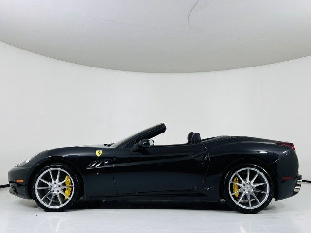 Photo 5 VIN: ZFF65TJAXE0200770 - FERRARI CALIFORNIA 