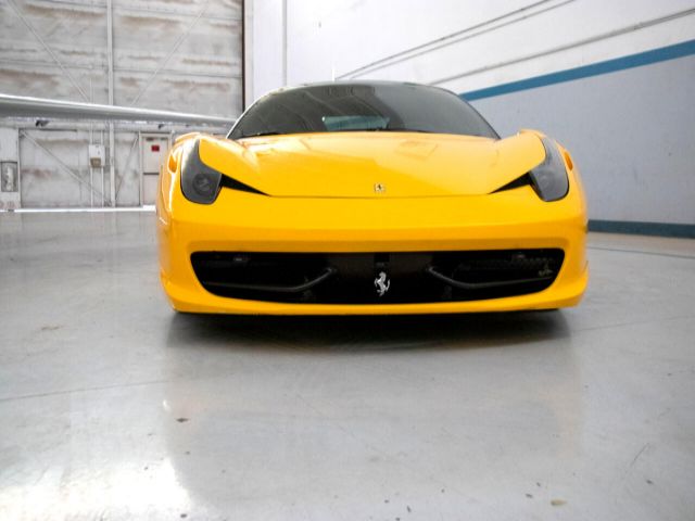 Photo 3 VIN: ZFF67NFA0A0174141 - FERRARI 458 ITALIA 