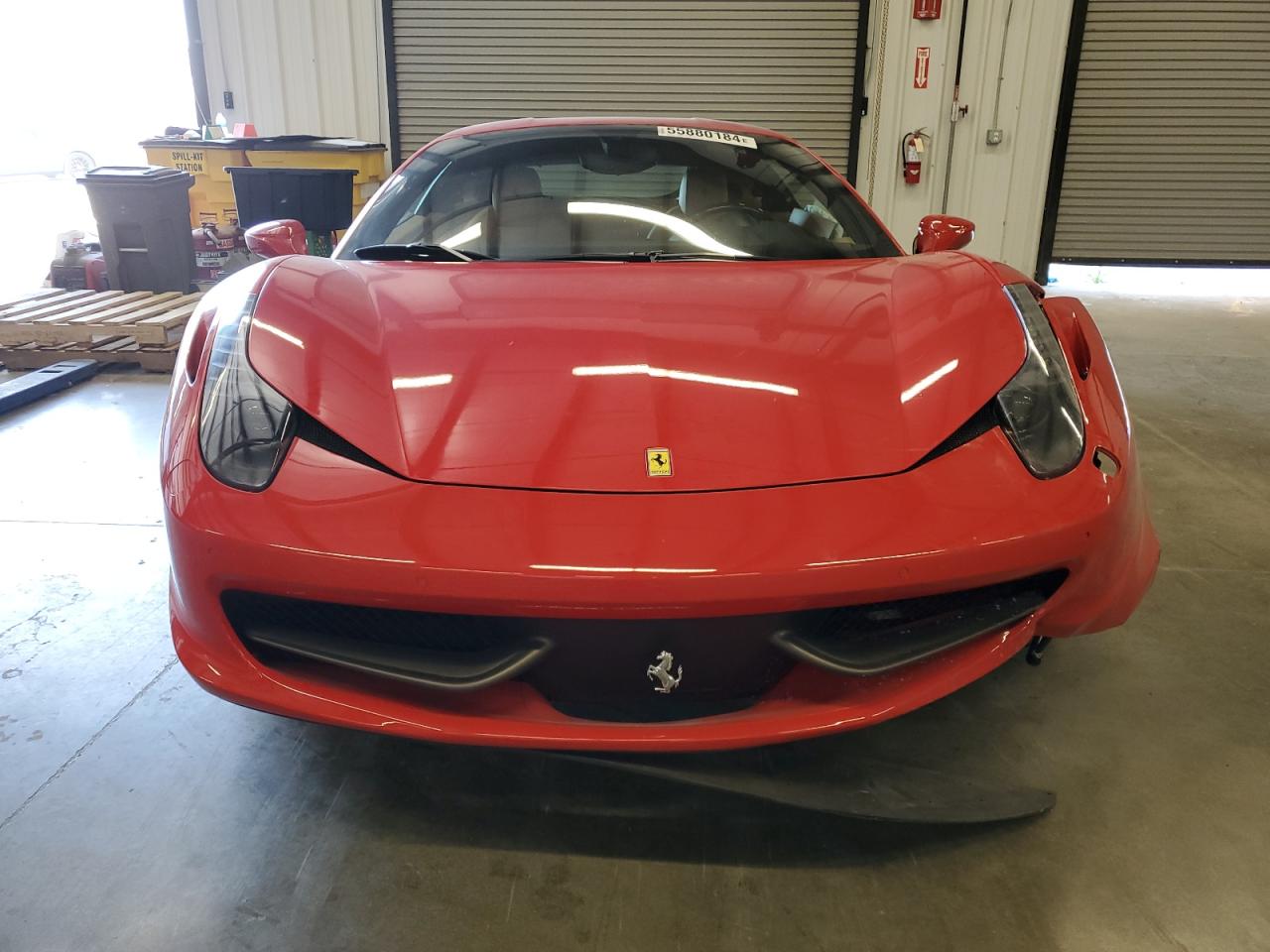 Photo 4 VIN: ZFF67NFA2D0190510 - FERRARI 458 