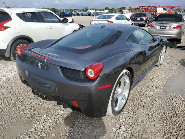 Photo 2 VIN: ZFF67NFA4A0174854 - FERRARI ALL MODELS 