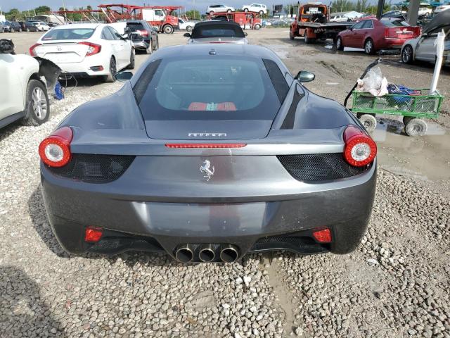 Photo 5 VIN: ZFF67NFA4A0174854 - FERRARI ALL MODELS 