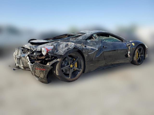 Photo 2 VIN: ZFF67NFA6B0180883 - FERRARI 458 ITALIA 