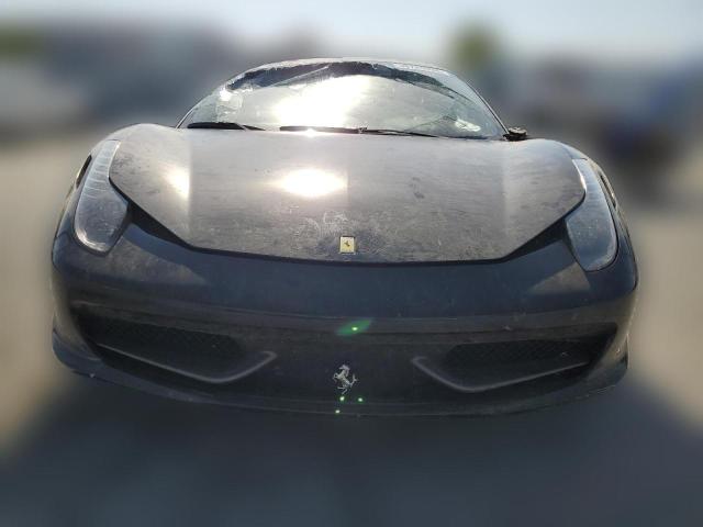 Photo 4 VIN: ZFF67NFA6B0180883 - FERRARI 458 ITALIA 