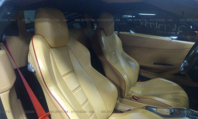 Photo 7 VIN: ZFF67NFA7A0175285 - FERRARI 458 ITALIA 