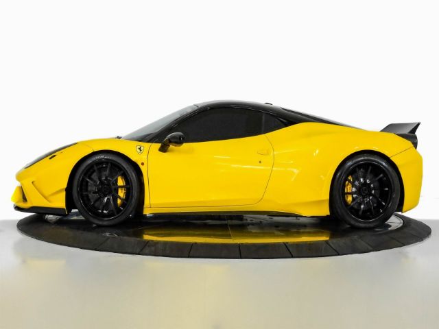 Photo 8 VIN: ZFF67NFA7B0176535 - FERRARI 458 ITALIA 