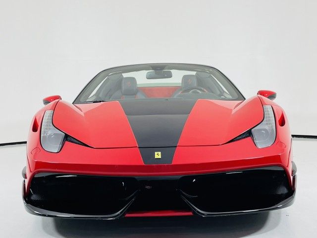 Photo 6 VIN: ZFF68NHA0C0187579 - FERRARI 458 SPIDER 