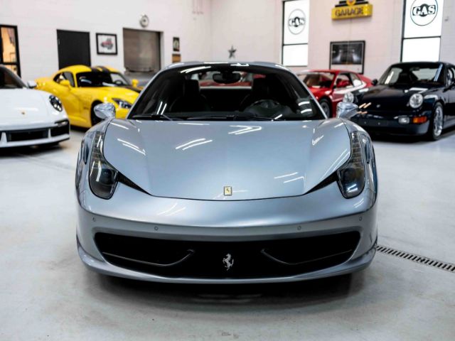 Photo 9 VIN: ZFF68NHA0D0194193 - FERRARI 458 ITALIA 