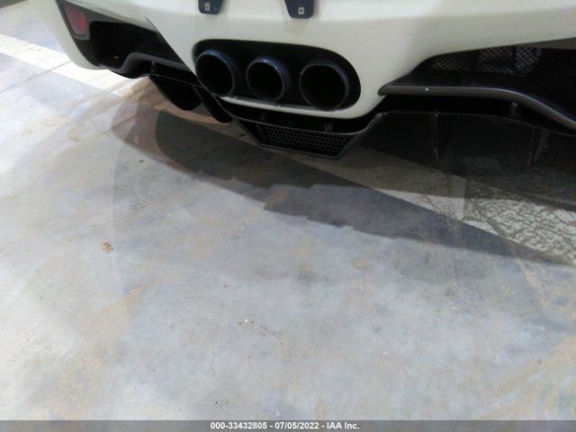 Photo 5 VIN: ZFF68NHA2D0190484 - FERRARI 458 ITALIA 