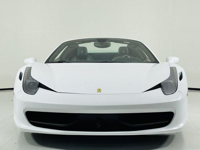 Photo 7 VIN: ZFF68NHA3D0191370 - FERRARI 458 ITALIA 