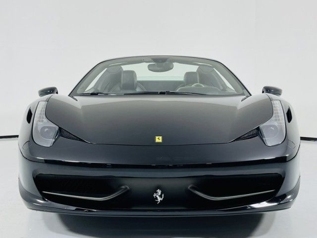 Photo 7 VIN: ZFF68NHA9D0190370 - FERRARI 458 ITALIA 