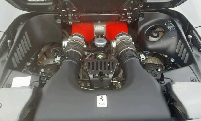 Photo 6 VIN: ZFF68NHAXF0203811 - FERRARI 458 