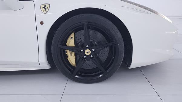 Photo 29 VIN: ZFF68NHT1F0204380 - FERRARI 458 SPIDER 