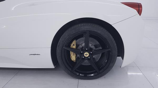 Photo 31 VIN: ZFF68NHT1F0204380 - FERRARI 458 SPIDER 