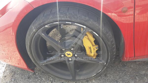 Photo 28 VIN: ZFF68NHT9C0188554 - FERRARI 458 