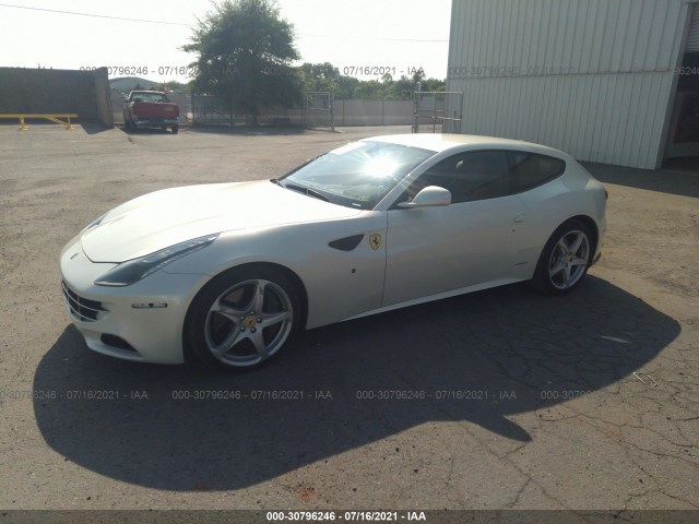 Photo 1 VIN: ZFF73SKA0C0184935 - FERRARI FF 