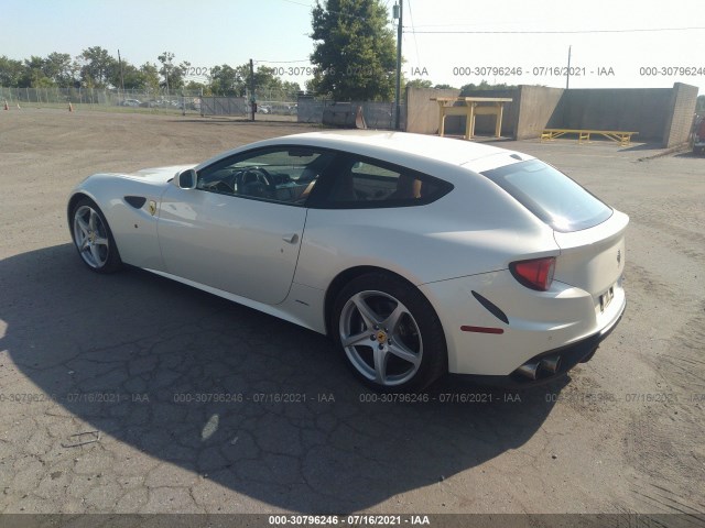 Photo 2 VIN: ZFF73SKA0C0184935 - FERRARI FF 