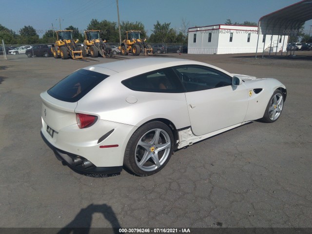 Photo 3 VIN: ZFF73SKA0C0184935 - FERRARI FF 