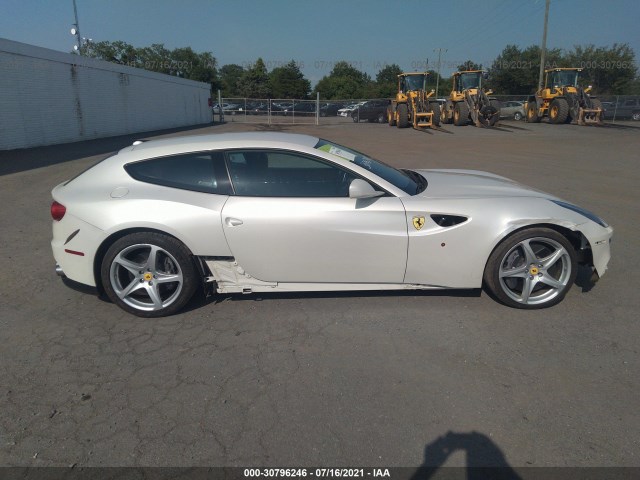 Photo 5 VIN: ZFF73SKA0C0184935 - FERRARI FF 