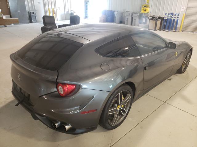 Photo 3 VIN: ZFF73SKA0C0186880 - FERRARI FF 