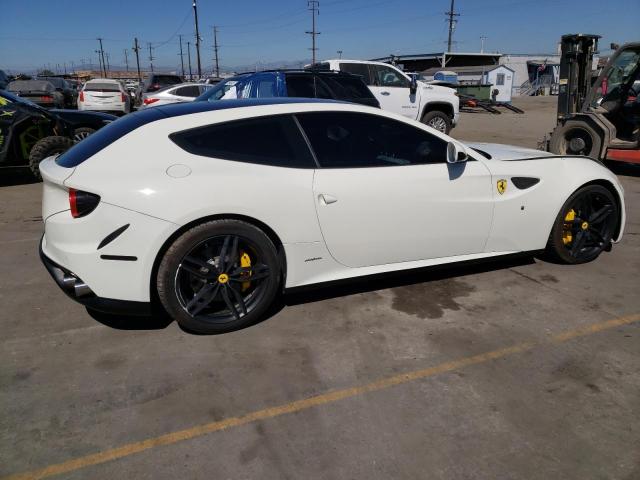 Photo 2 VIN: ZFF73SKA2D0190981 - FERRARI FF 