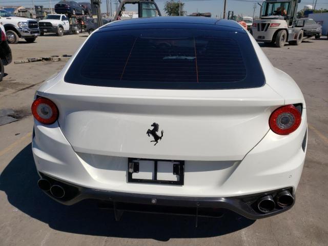 Photo 5 VIN: ZFF73SKA2D0190981 - FERRARI FF 