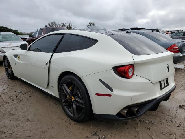 Photo 1 VIN: ZFF73SKA4G0212967 - FERRARI FF 