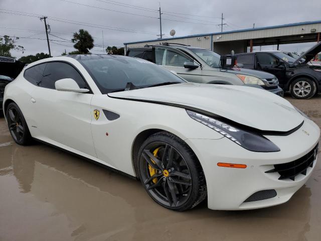 Photo 3 VIN: ZFF73SKA4G0212967 - FERRARI FF 