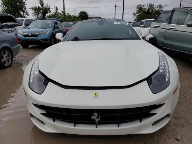 Photo 4 VIN: ZFF73SKA4G0212967 - FERRARI FF 