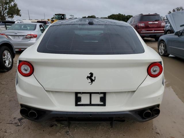 Photo 5 VIN: ZFF73SKA4G0212967 - FERRARI FF 