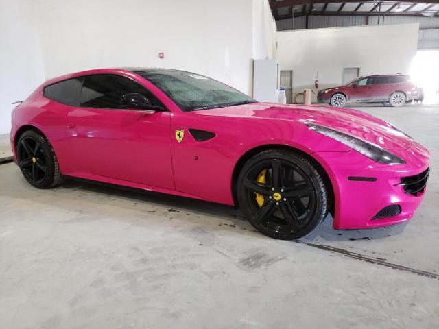 Photo 3 VIN: ZFF73SKA6G0215305 - FERRARI FF 