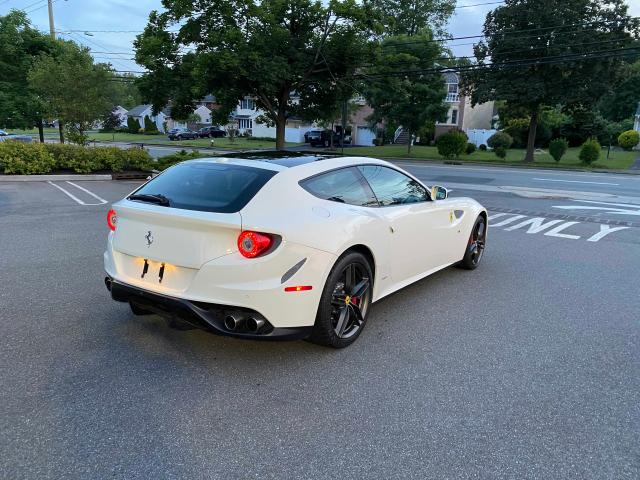 Photo 3 VIN: ZFF73SKA7F0207681 - FERRARI FF 