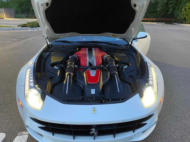 Photo 6 VIN: ZFF73SKA7F0207681 - FERRARI FF 