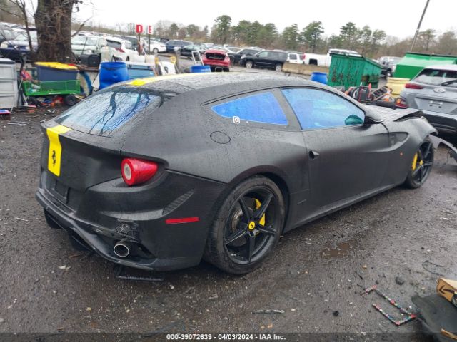 Photo 3 VIN: ZFF73SKA8E0198407 - FERRARI FF 