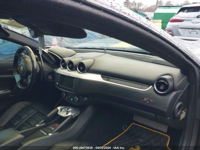 Photo 4 VIN: ZFF73SKA8E0198407 - FERRARI FF 