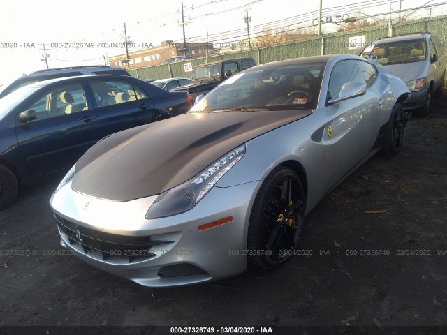 Photo 1 VIN: ZFF73SKAXD0190680 - FERRARI FF 