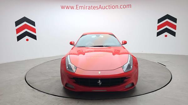 Photo 0 VIN: ZFF73SKT1C0184024 - FERRARI FF 