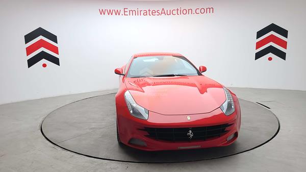 Photo 1 VIN: ZFF73SKT1C0184024 - FERRARI FF 